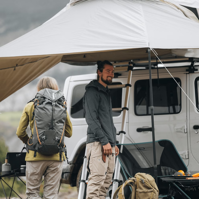 Thule Approach Awning S/M, bild 5