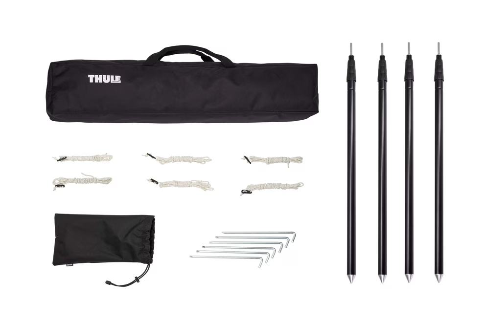 Thule Approach Awning S/M, bild 7