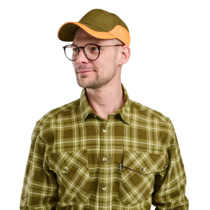 Pinewood Härjedalen Shirt Herr, bild 4
