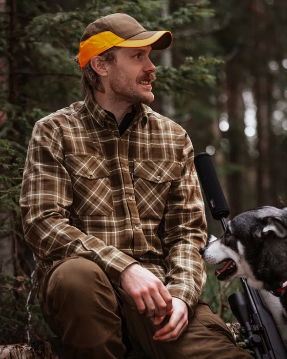 Pinewood Härjedalen Shirt Herr, bild 3