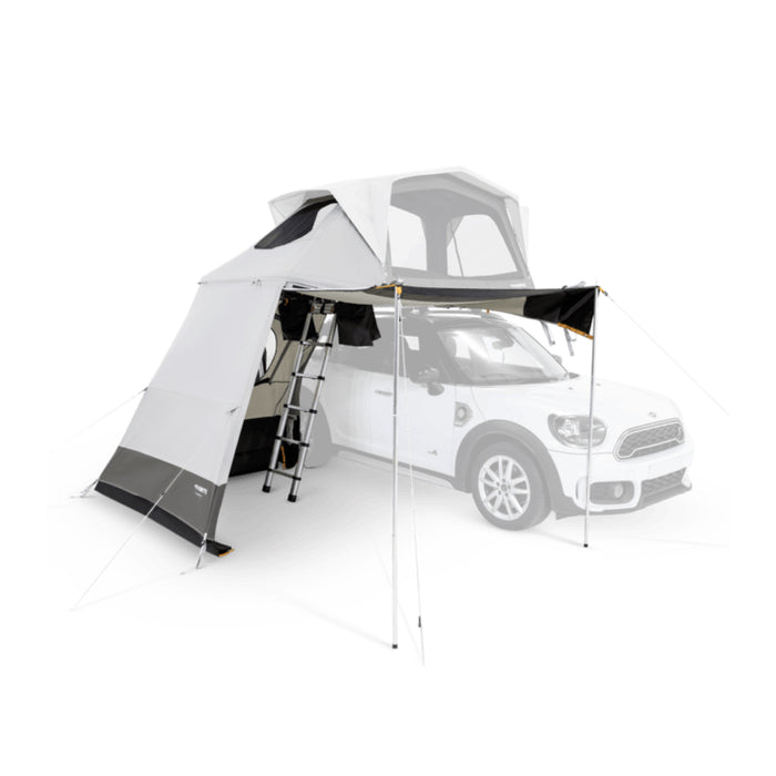 Dometic TRT 140 AIR + Tent Awning Paketdeal, bild 2