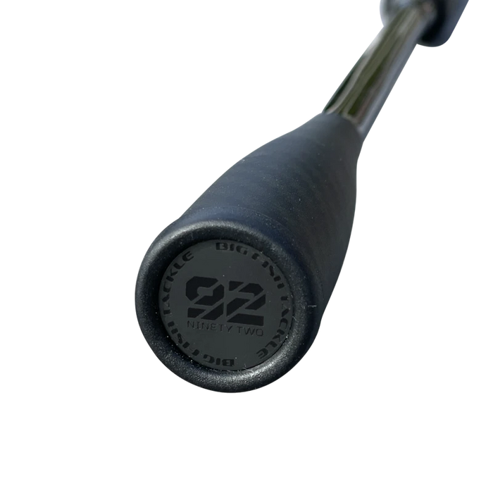 BFT Ninety Two Hula Stick 7,3" 7-28g 2pc (casting) (MH/X-Fast), bild 4