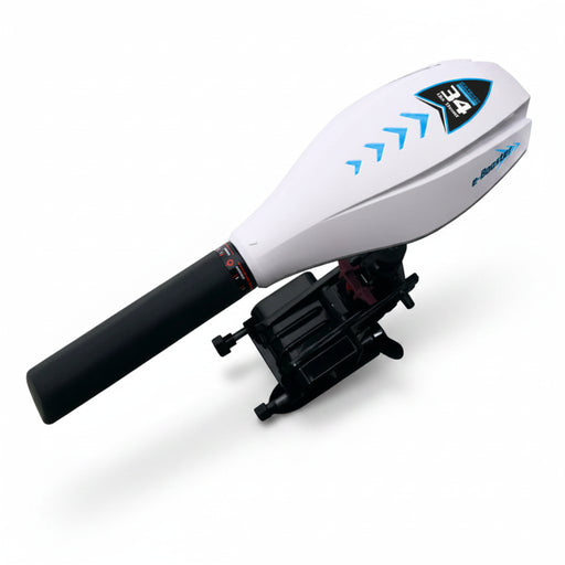 Patriot E-Booster 34lbs Elektrisk Utombordsmotor, bild 2