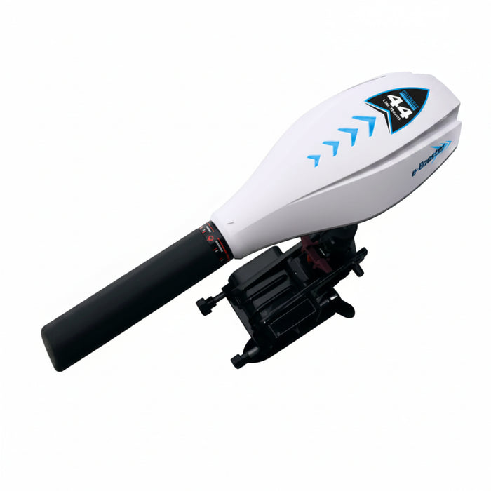 Patriot E-Booster 44lbs Elektrisk Utombordsmotor, bild 2