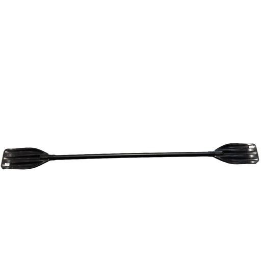 Svart Kajakpaddel 215cm