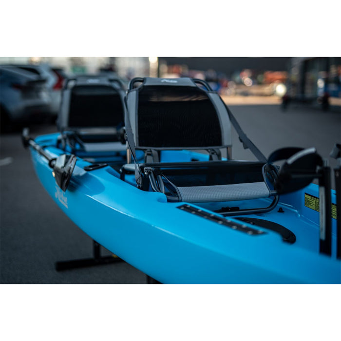 Hobie Mirage Compass Duo, Glacier Blue, bild 7