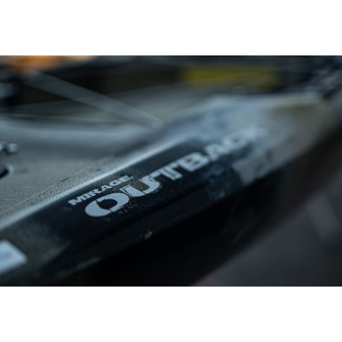 Hobie Mirage Outback Camo, bild 11