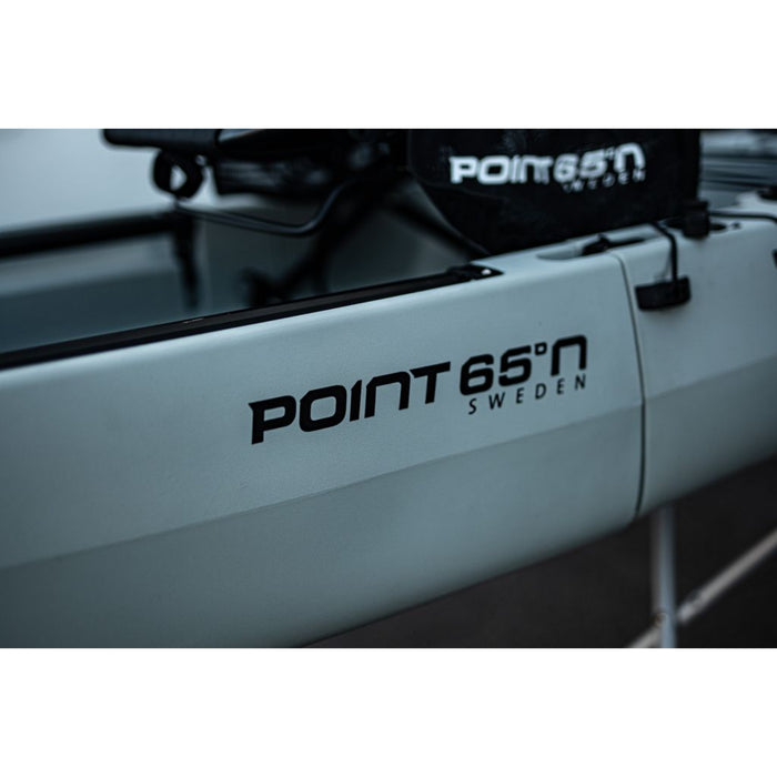 Point 65 KingFisher Solo Grey, bild 9
