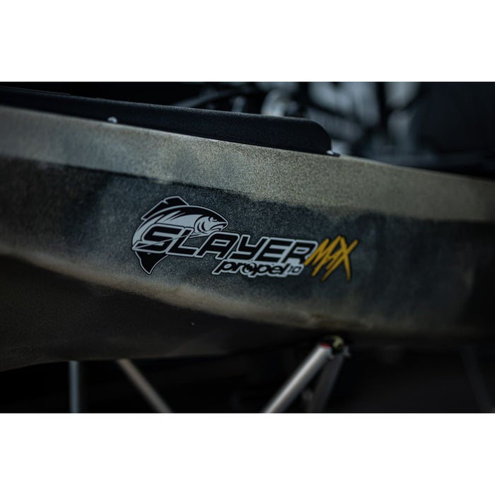 Native Watercraft Slayer Propel 10 Max Hidden Oak, bild 10