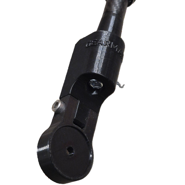 Gearmarket Ice 360 Pro Universal Isfiske Livegivarearm, bild 2