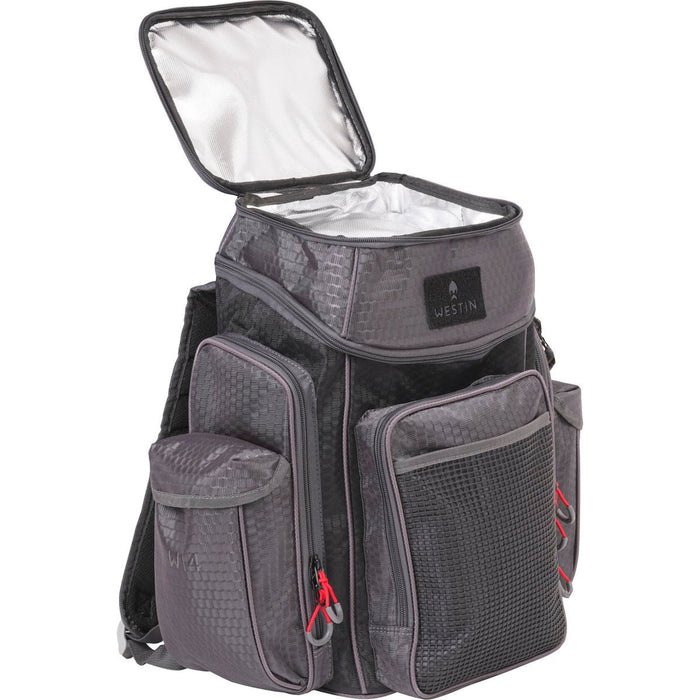 Westin W4 Backpack Plus, bild 2