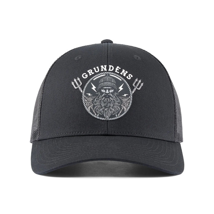 Grundéns Sentinel of the Seas Trucker