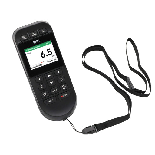 Raymarine RCU-1 Fjärrkontroll, bild 2