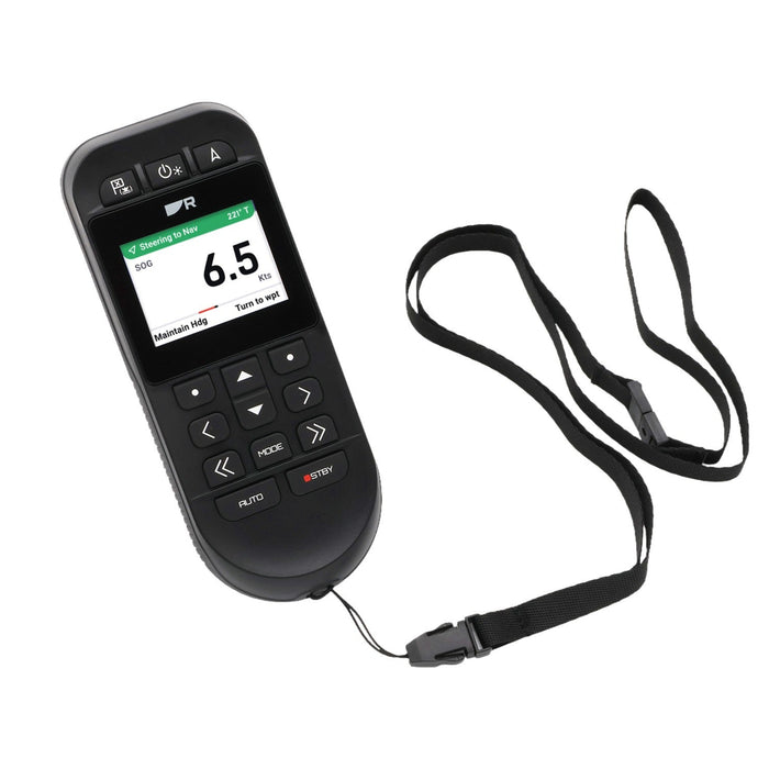 Raymarine RCU-1 Fjärrkontroll, bild 2