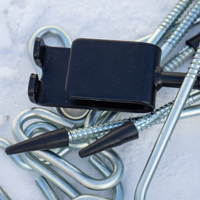 Hurricane Adapter för Isskruv, bild 4