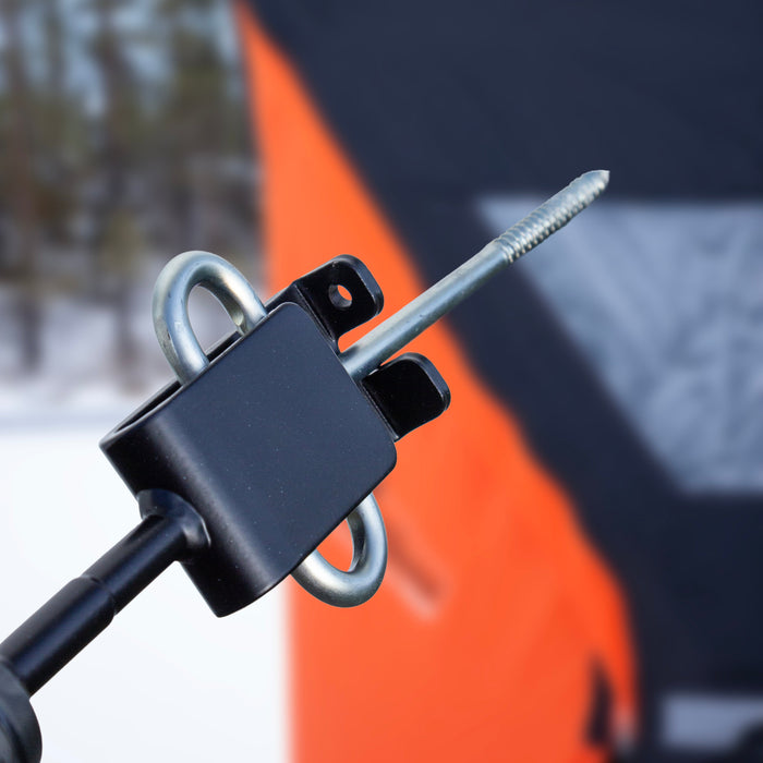 Hurricane Adapter för Isskruv, bild 5