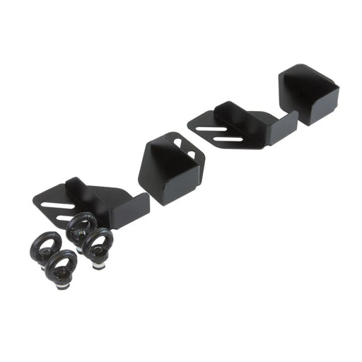 Front Runner Adjustable Rack Cargo Chocks