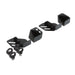 Front Runner Adjustable Rack Cargo Chocks