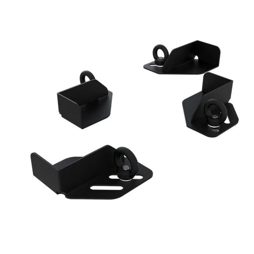 Front Runner Adjustable Rack Cargo Chocks