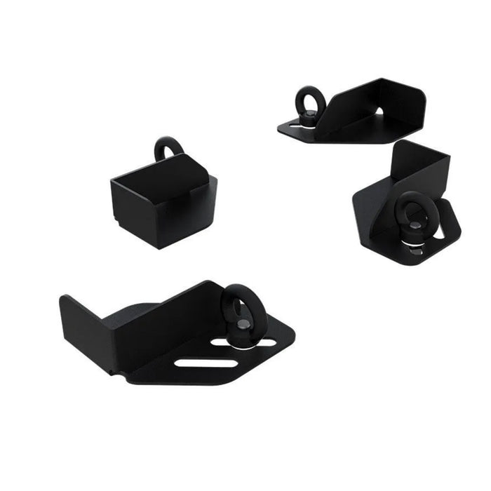 Front Runner Adjustable Rack Cargo Chocks