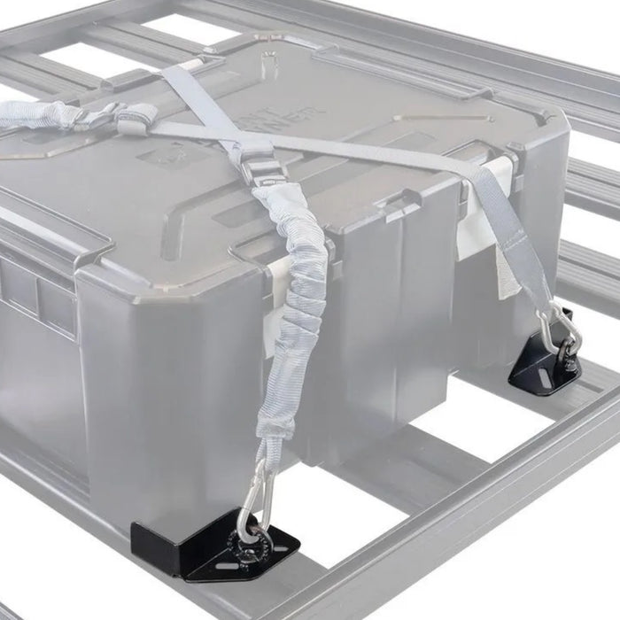 Front Runner Adjustable Rack Cargo Chocks