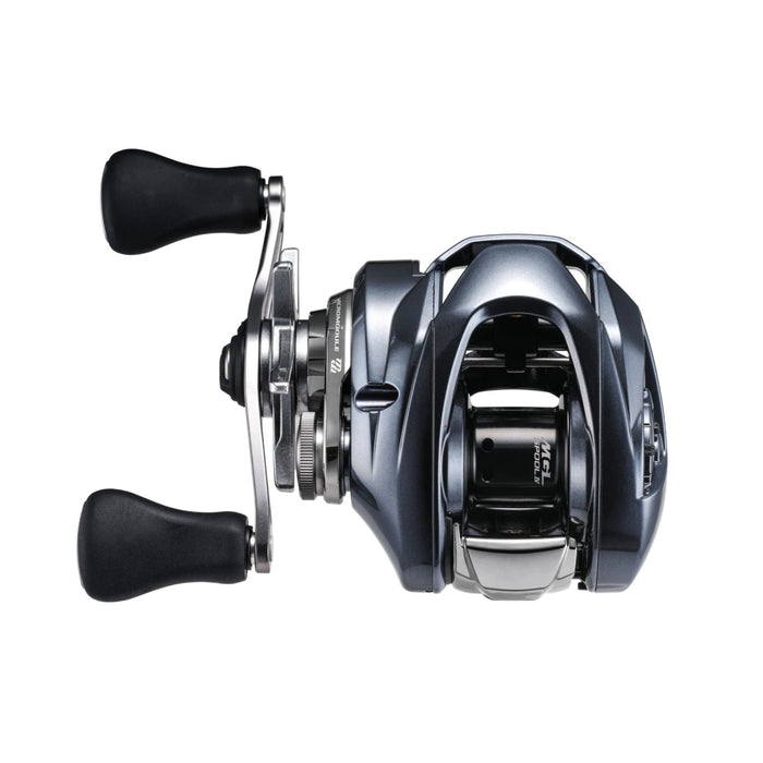 Shimano Aldebaran Rullar DC 31 XG Left Hand, bild 4
