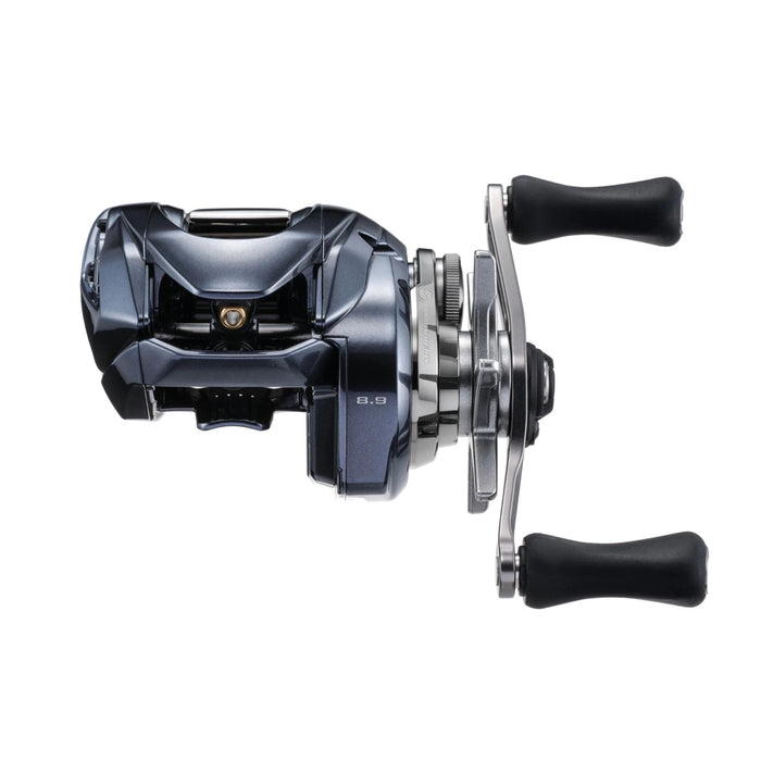 Shimano Aldebaran Rullar DC 31 XG Left Hand, bild 3