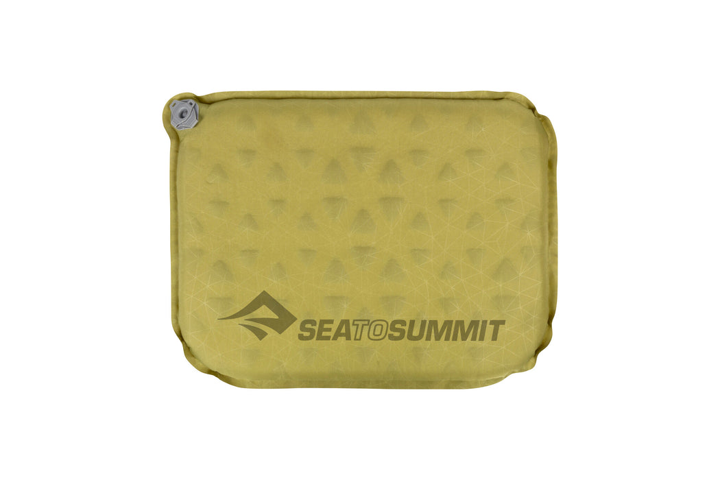 Sea to Summit Delta självuppblåsande sittunderlag