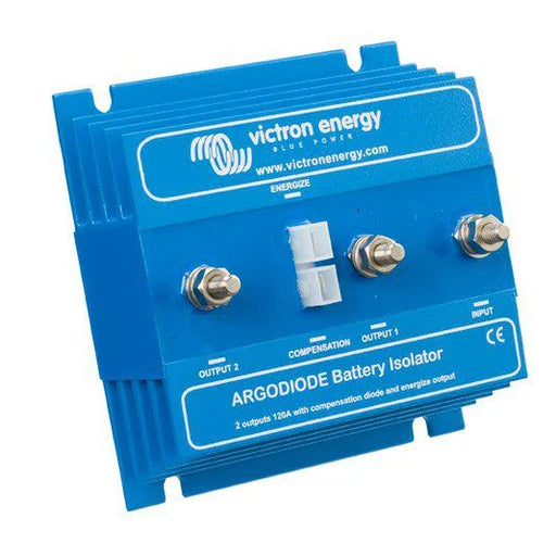 Victron Energy Argodiode 180-3AC skiljediod, produktbild