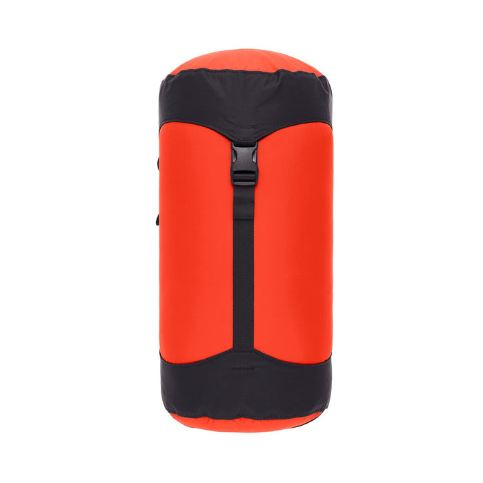 Sea to Summit Eco Lightweight Compression Sack, färg Spicy Orange