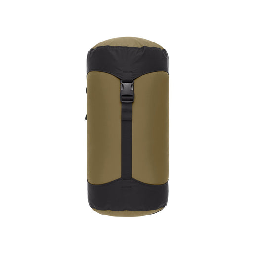 Sea to Summit Eco Lightweight Compression Sack, färg Burnt Olive