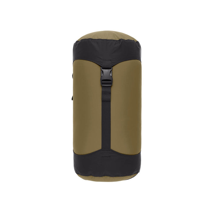 Sea to Summit Eco Lightweight Compression Sack, färg Burnt Olive