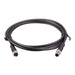 Victron Energy M8-kabel, hane till hona, 2 m, två stycken