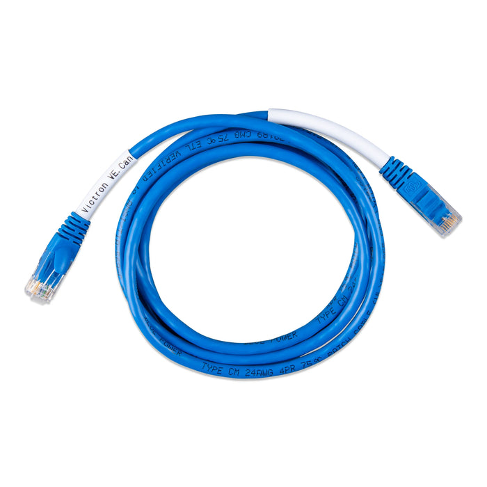 Victron Energy VE.Can till CAN-bus BMS typ A-kabel, 5 m