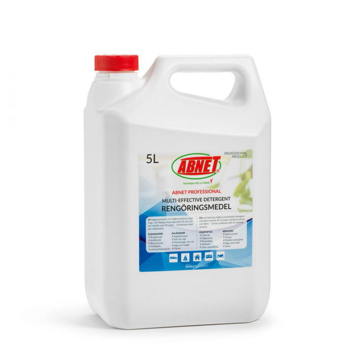Abnet Professional 5L