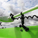 Railblaza Adjustable Extender R-Lock kayakstora.com