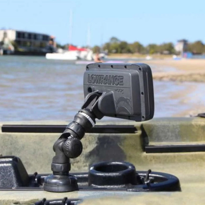 Railblaza Adjustable Extender R-Lock kayakstora.com