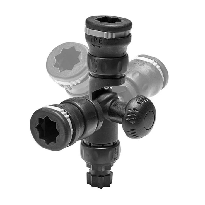 Railblaza Adjustable Extender R-Lock kayakstora.com
