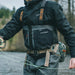 Grundéns Turbulence Hybrid Hoodie, bild 9