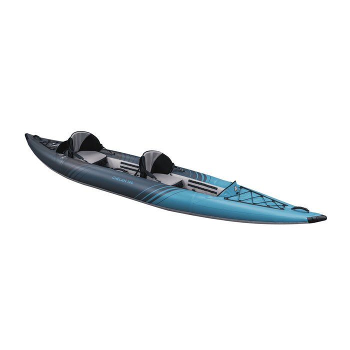 Aquaglide Chelan 140 HB Touring-kajak