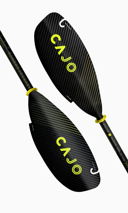 CAJO Avalon Carbon Angler Pro Kayak Paddle (230-260cm), bild 2