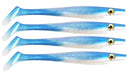 CWC Piglet Shad 12cm- 12g, bild 2