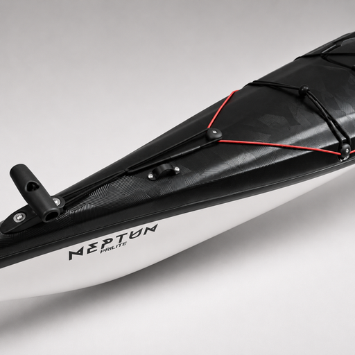 Prijon PriLite Neptune Stealth Limited Edition, bild 2