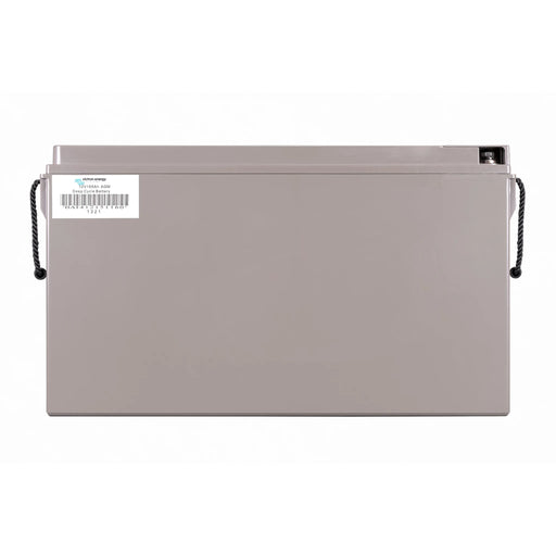 Victron Energy AGM Telecomm batteri 12V/165Ah, produktbild