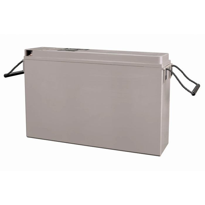 Victron Energy AGM Telecomm batteri 12V/165Ah, produktbild
