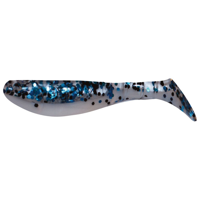 Wiggler Kopyto Laminated L100 10p 6,35cm