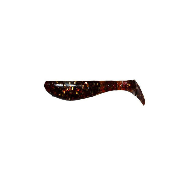Wiggler Kopyto 2,5" 6,35cm 10pack