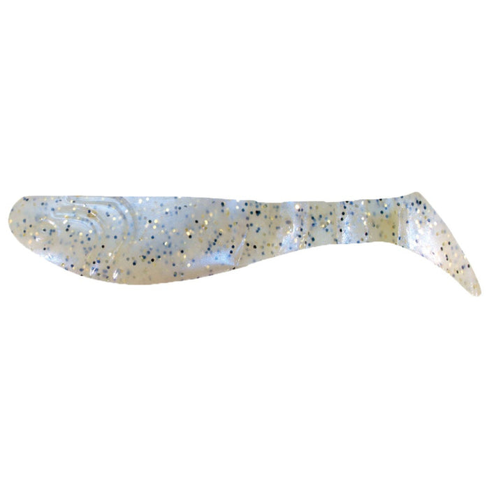 Wiggler Kopyto 2,5" 6,35cm 10pack, bild 3