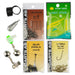 Darts Metset - Bottenmete