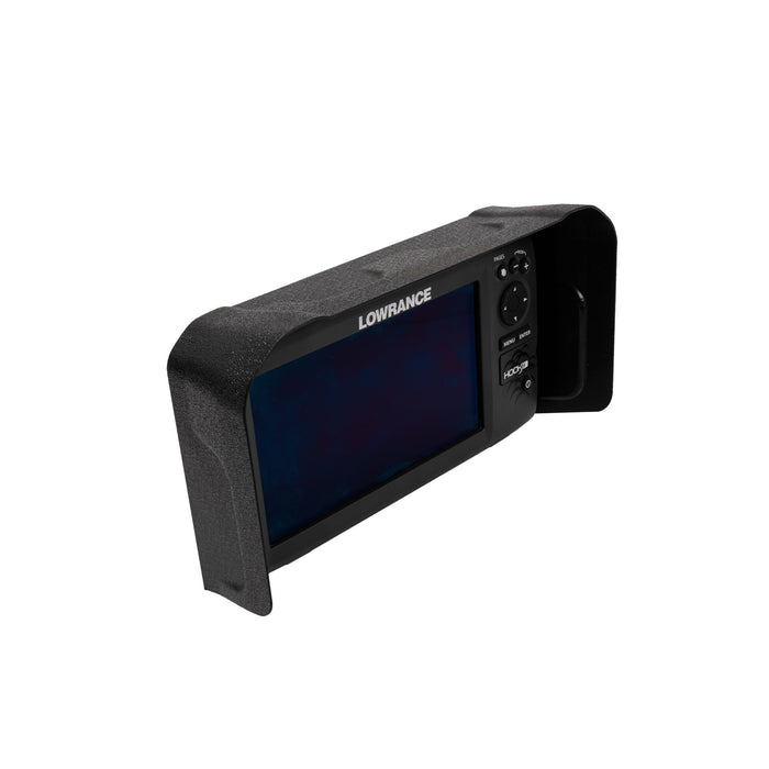BerleyPro Lowrance Hook Reveal/Eagle Skärmskydd, bild 5